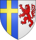 Coat of arms of La Sauvetat