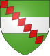 Coat of arms of Warluzel