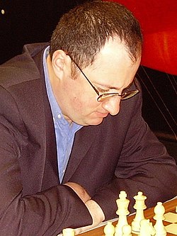 Borisz Gelfand (2006)