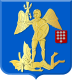 Coat of arms of Brecht