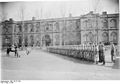 German barracks in Tianjin, now the site of Haihe Middle School