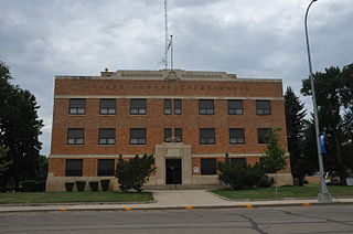 <span class="mw-page-title-main">Clark County, South Dakota</span> County in South Dakota, United States