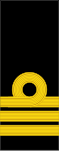 Dress uniform tunic