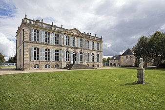 Château de Canon