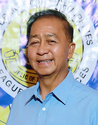 <span class="mw-page-title-main">2022 Nueva Vizcaya local elections</span> Part of 2022 Philippine general election