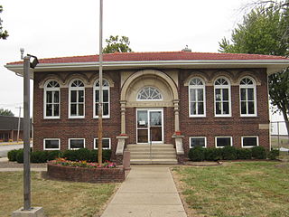 <span class="mw-page-title-main">Shelbina, Missouri</span> City in Missouri, United States