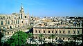 Cathedral and Archivo de Indias Seville