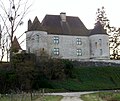 Château (XVe s)