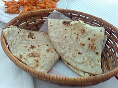 Chapati