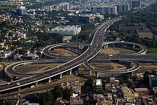 <span class="mw-page-title-main">Transport in Chennai</span>