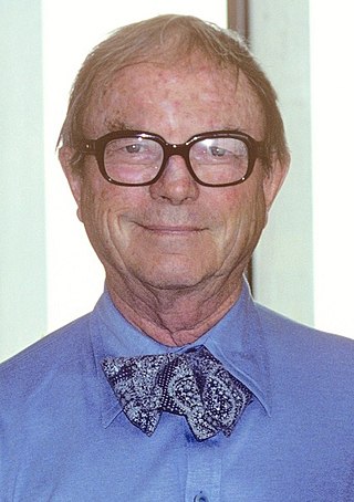 <span class="mw-page-title-main">Chuck Jones</span> American animator and filmmaker (1912–2002)