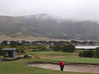 <span class="mw-page-title-main">Golf in Australia</span>