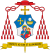 Giorgio Marengo's coat of arms