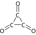 Vignette pour Cyclopropanetrione