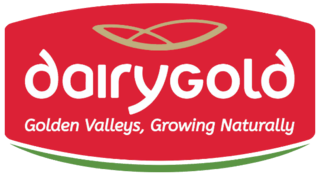 <span class="mw-page-title-main">Dairygold</span> Irish dairy co-operative