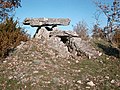 Dolmen Costa Caouda