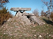 Dolmens de Costa-Caouda