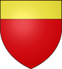 Blason de Sainghin-en-Weppes