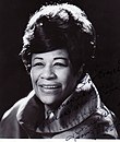 Ella Fitzgerald