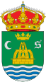 Blason de Alicún