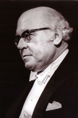 <span class="mw-page-title-main">Ferenc Farkas</span> Hungarian composer