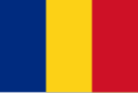 Romania – Bandera