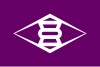 Flag of Takasaki