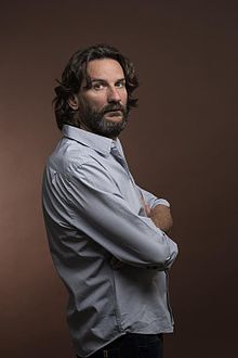 Beigbeder in 2014