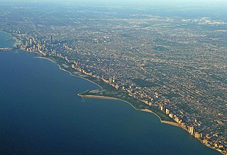 <span class="mw-page-title-main">Lincoln Park</span> Public park in Chicago, Illinois