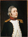 Augustin Daniel Belliard geboren op 25 mei 1769