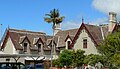 Glenfern, St Kilda East. Completed 1857.[55]