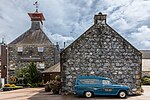 Thumbnail for File:Glenfiddich Distillery, Dufftown (43983940201).jpg