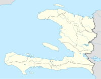 포르토프랭스는 아이티의 수도이자 최대 도시이다