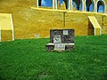 Izamal, Yucatán.