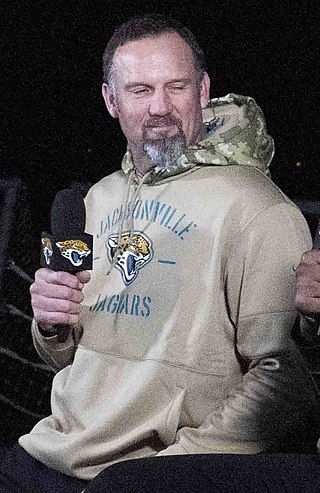 <span class="mw-page-title-main">Jeff Lageman</span> American football player and sports commentator (born 1967)