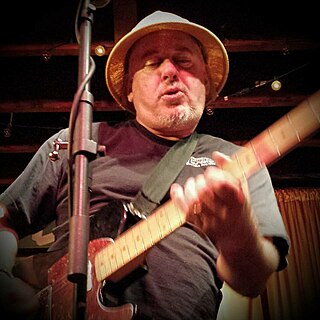 <span class="mw-page-title-main">Jon Langford</span> Musical artist