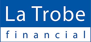 <span class="mw-page-title-main">La Trobe Financial</span>