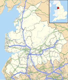 Newton-with-Clifton (Lancashire)