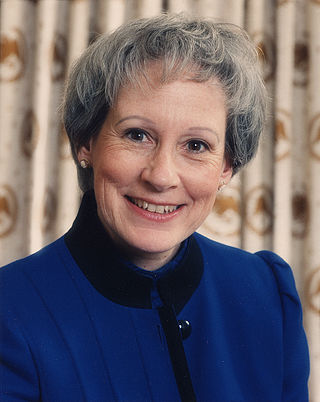 <span class="mw-page-title-main">Nancy Kassebaum</span> American politician (born 1932)