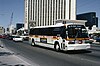 Las Vegas Transit GMC RTS 4546