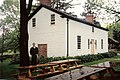 Laura Secord Homestead, Niagara-on-the-Lake, Ontario, c. 1803