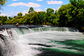 Manavgat Şelalesi Manavgat Waterfall