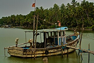 <span class="mw-page-title-main">Kalliasseri Assembly constituency</span> Constituency of the Kerala legislative assembly in India