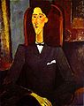 15 février 2016 « La mode, c'est ce qui se démode » — Jean Cocteau Une peinture de Modigliani, est-ce démodé ?