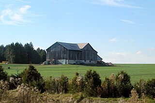 Mono, Ontario Town in Ontario, Canada