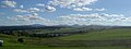 Panorama Mts du Cantal