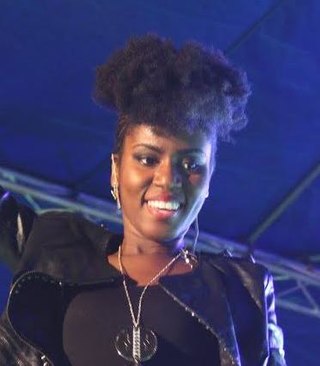 <span class="mw-page-title-main">MzVee</span> Ghanaian dancehall musician