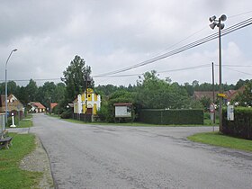 Chobot (district de Strakonice)