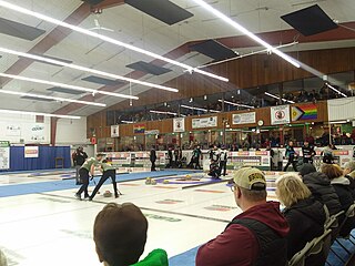 <span class="mw-page-title-main">Sport in Saskatchewan</span>