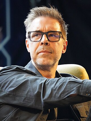 <span class="mw-page-title-main">Paddy Considine</span> British actor (born 1973)